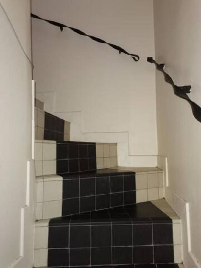 Chambre Dans Une Maison Partagee Neuilly-sur-Marne Kültér fotó
