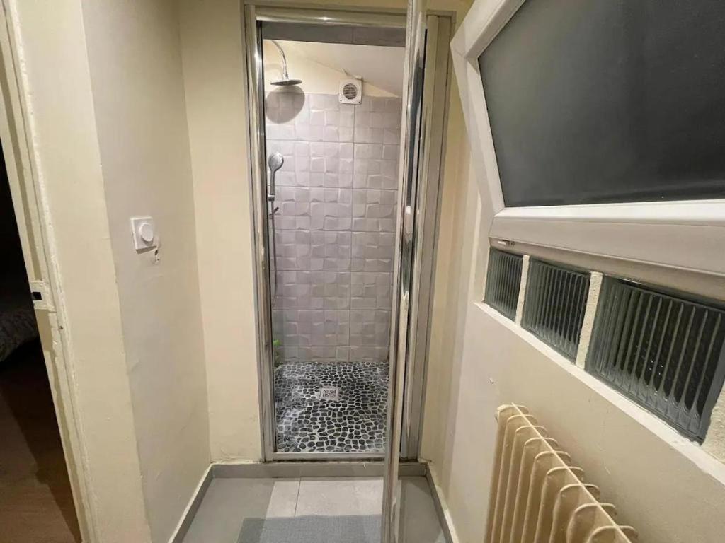 Chambre Dans Une Maison Partagee Neuilly-sur-Marne Kültér fotó