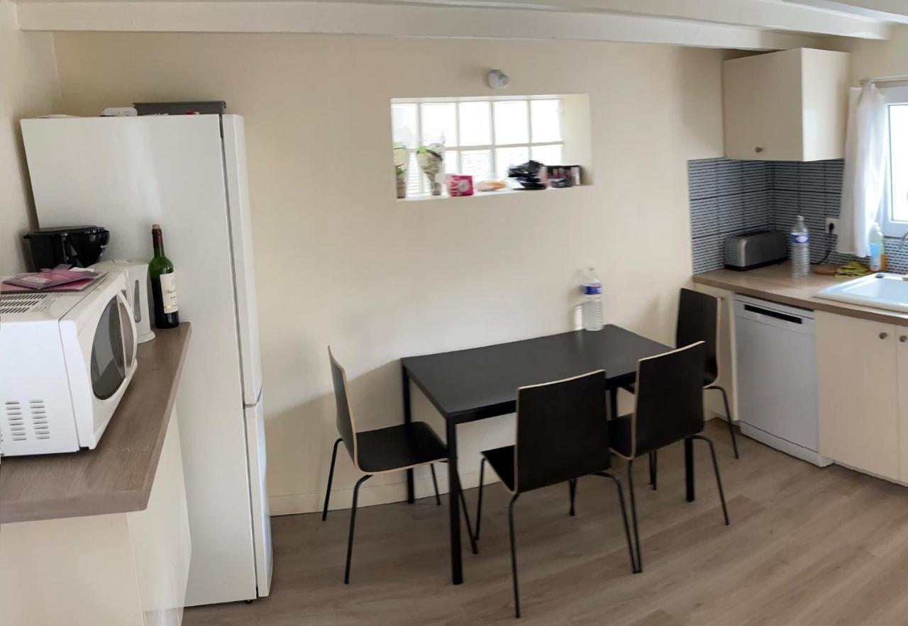 Chambre Dans Une Maison Partagee Neuilly-sur-Marne Kültér fotó