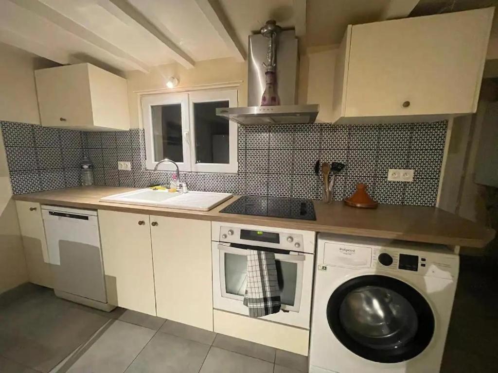 Chambre Dans Une Maison Partagee Neuilly-sur-Marne Kültér fotó